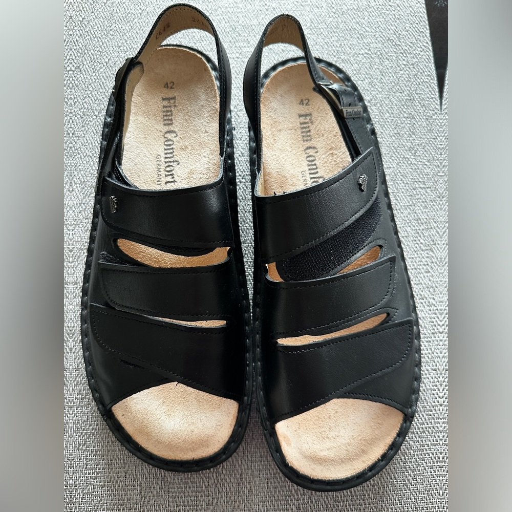 FINN COMFORT sandals SYLT